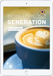 Raising a Pure Generation: Relationships